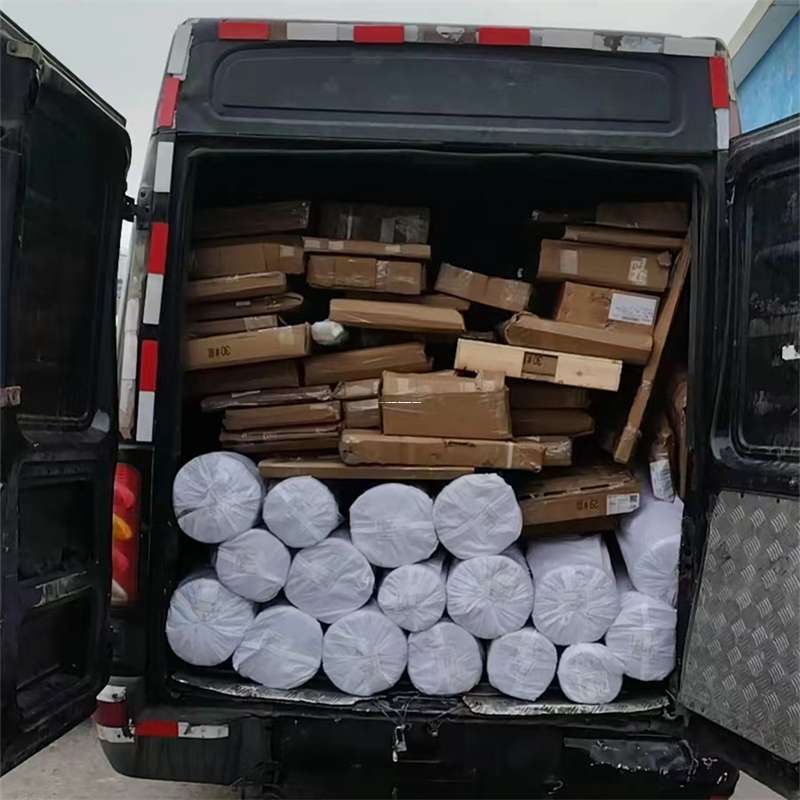 江苏盐城建湖县至义乌货运专线，一站式物流服务助您货畅其流！（到义乌物流专线）