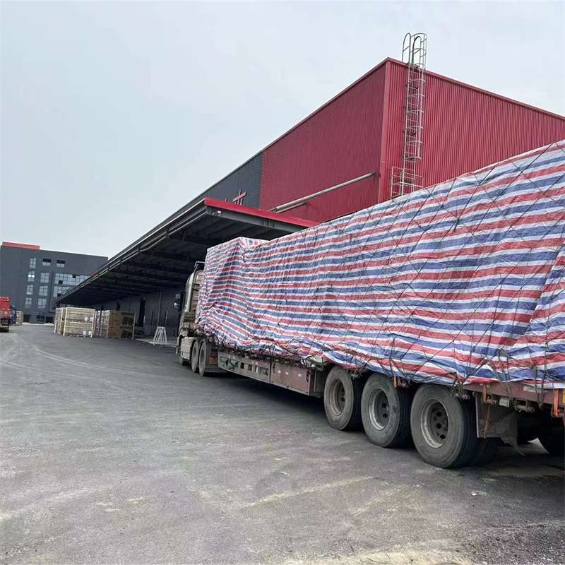 江苏盐城建湖县至天门货运专线一站式物流服务，助力商业繁荣