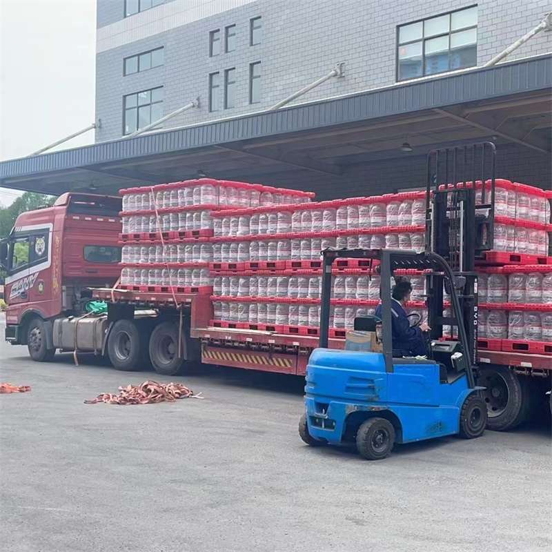 江苏盐城建湖县到宁波物流公司——一站式服务，让货运更轻松