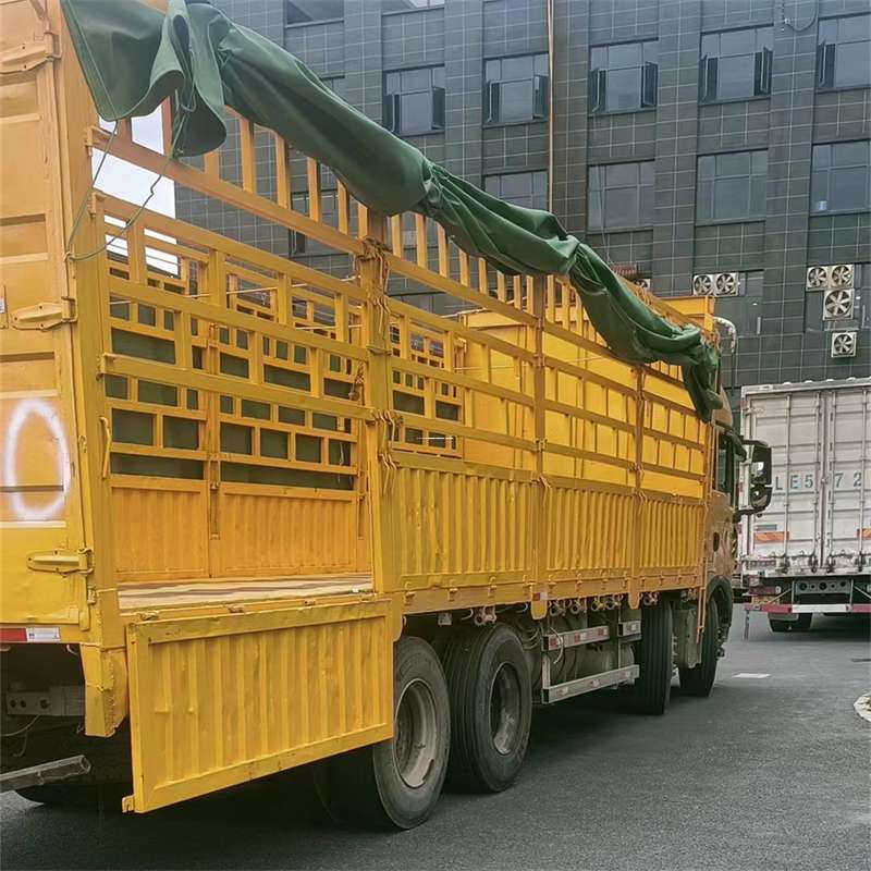 江苏盐城建湖县至宜宾货运专线一站式物流服务，让货物畅行无忧