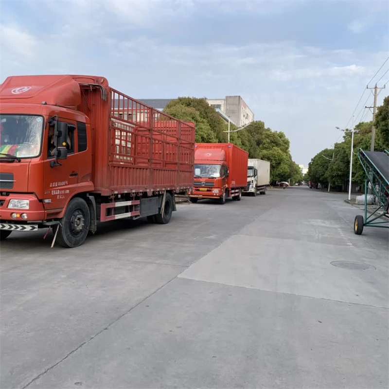 江苏盐城建湖县至江西货运专线一站式物流服务，畅享高效便捷运输