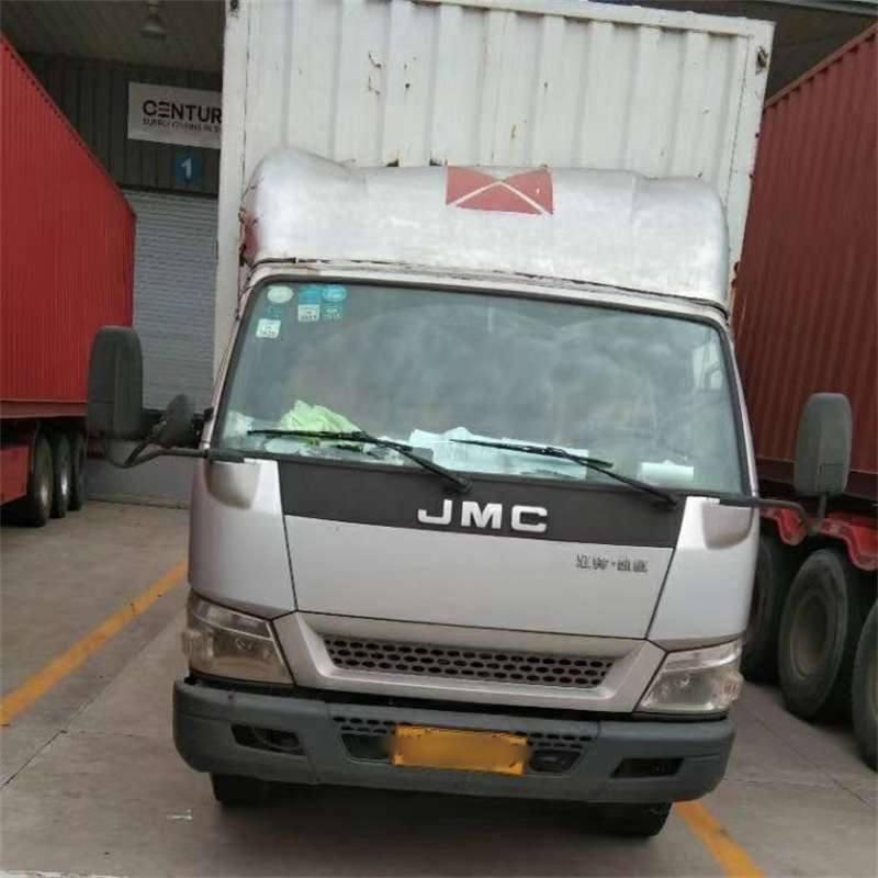 江苏盐城建湖县至荆州货运专线，一站式物流服务助您成功