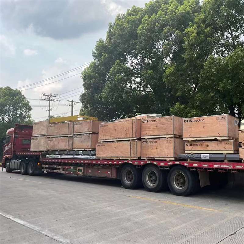 江苏盐城建湖县到汕头物流公司——一站式服务，让货运更轻松