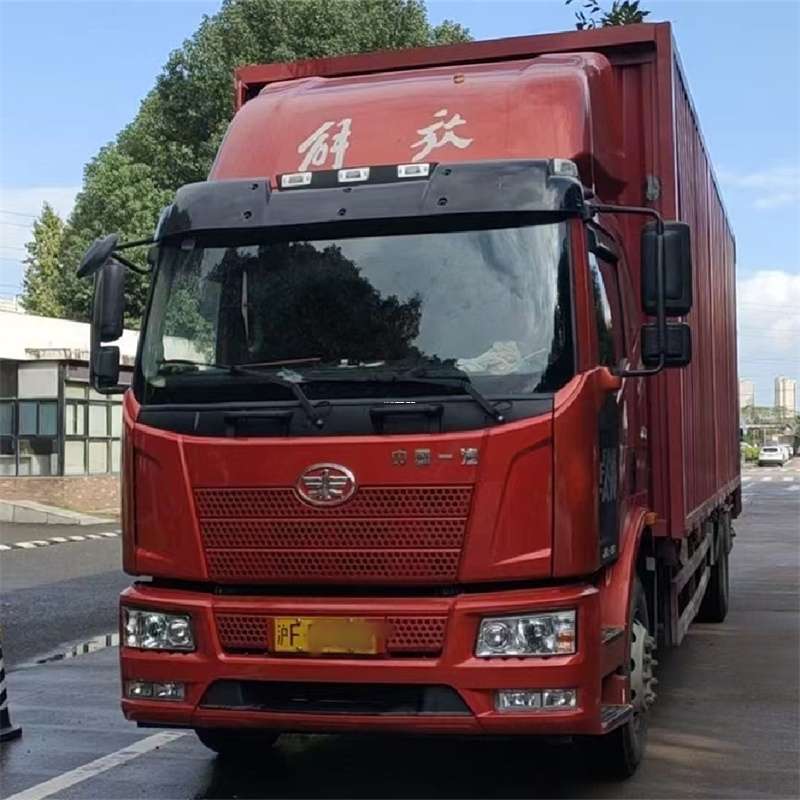 江苏盐城建湖县到苏州姑苏物流公司——专业货运，安心托付