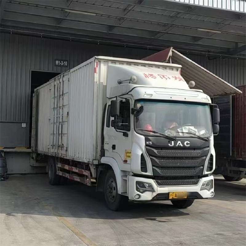 江苏盐城建湖县至德阳货运专线一站式物流服务，满足您的各种需求