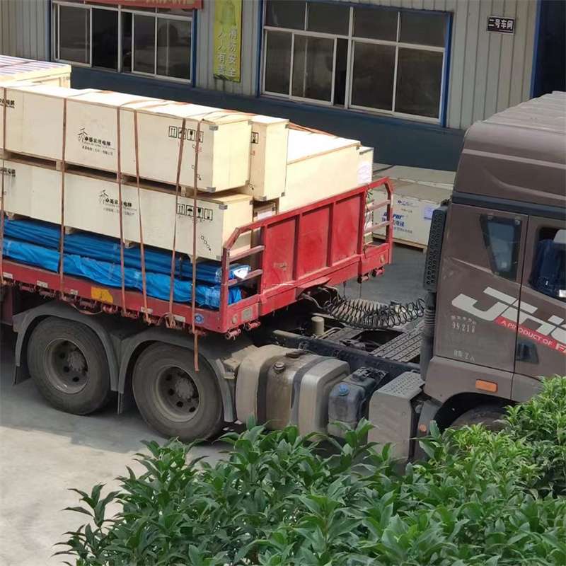 江苏盐城建湖县到海口物流公司一站式服务，让货运更轻松