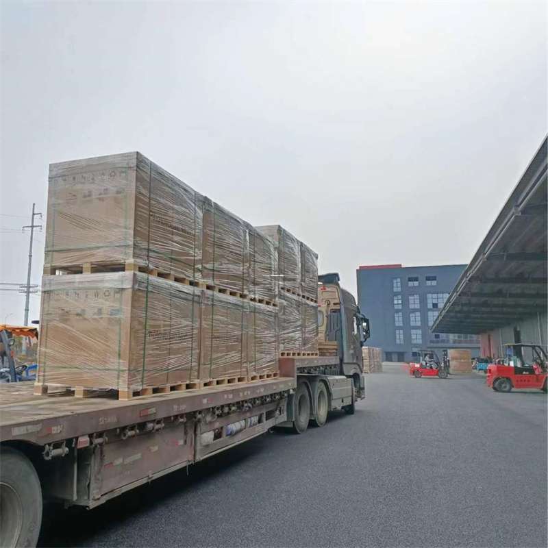 江苏盐城建湖县到南平物流公司一站式服务，让货运更轻松
