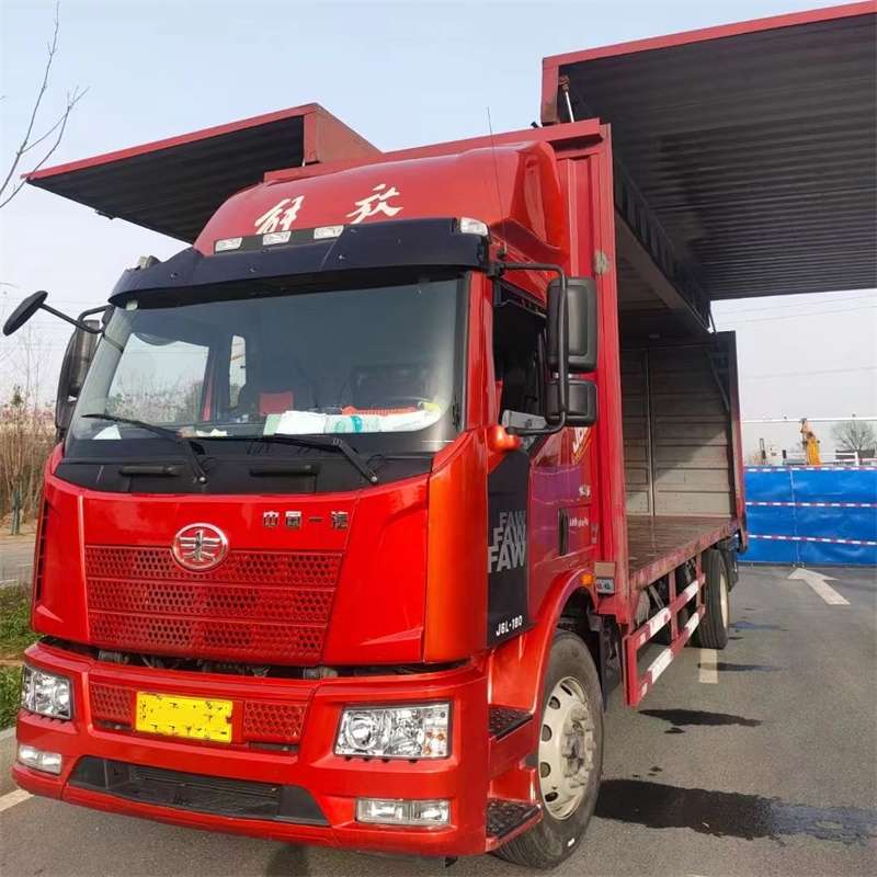 江苏盐城建湖县到三明物流公司——一站式货运服务专家