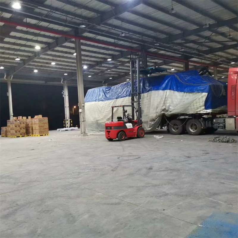 江苏盐城建湖县到新疆塔城裕民县物流公司江苏盐城建湖县至新疆塔城裕民县物流专线往返运输